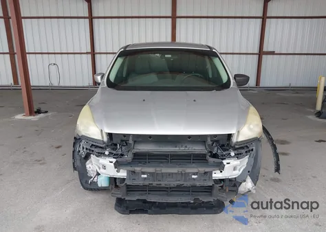 2015 Ford Escape Se из США, поврежденный, VIN 1FMCU9GX1FUB35073